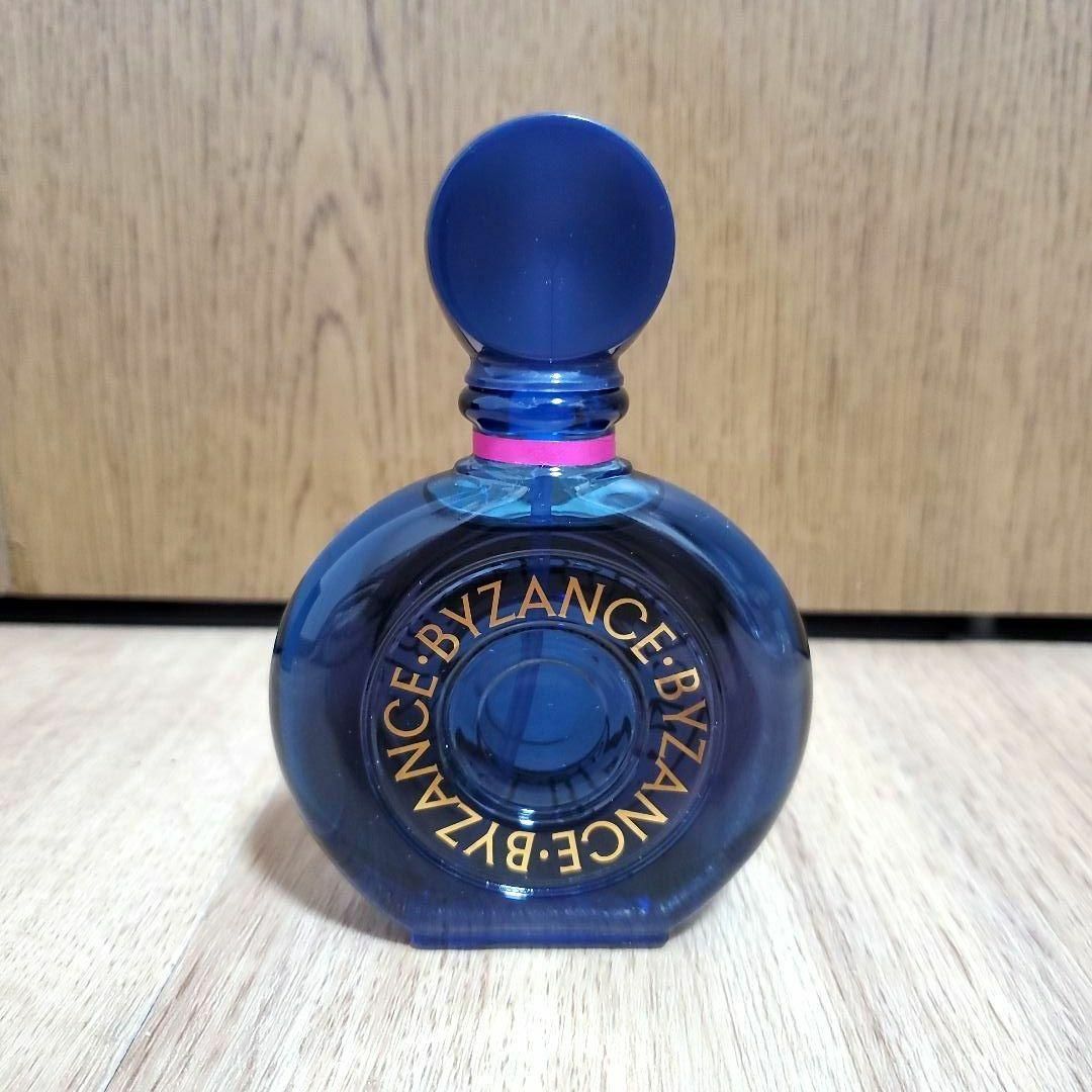 ROCHAS BYZANCE　ロシャス ビザーンス 50ml　オーデパルファ