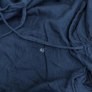 レア　45R   45rpm　シャンクリーンのビッグTシャツ（黒）
