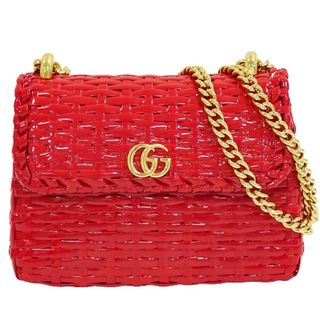 グッチ かごバッグの通販 35点 | Gucciを買うならラクマ
