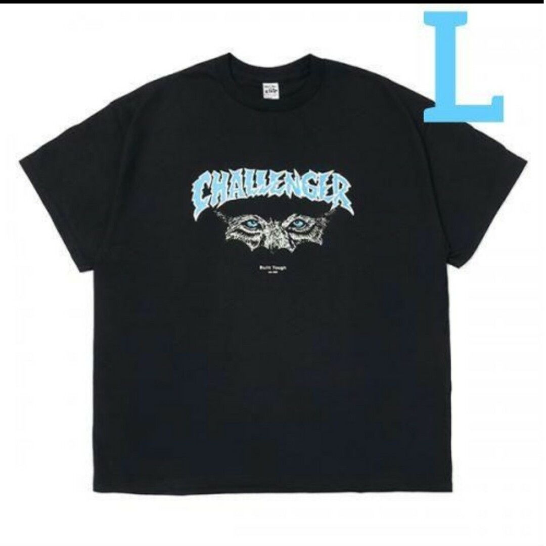 CHALLENGER チャレンジャーTシャツ