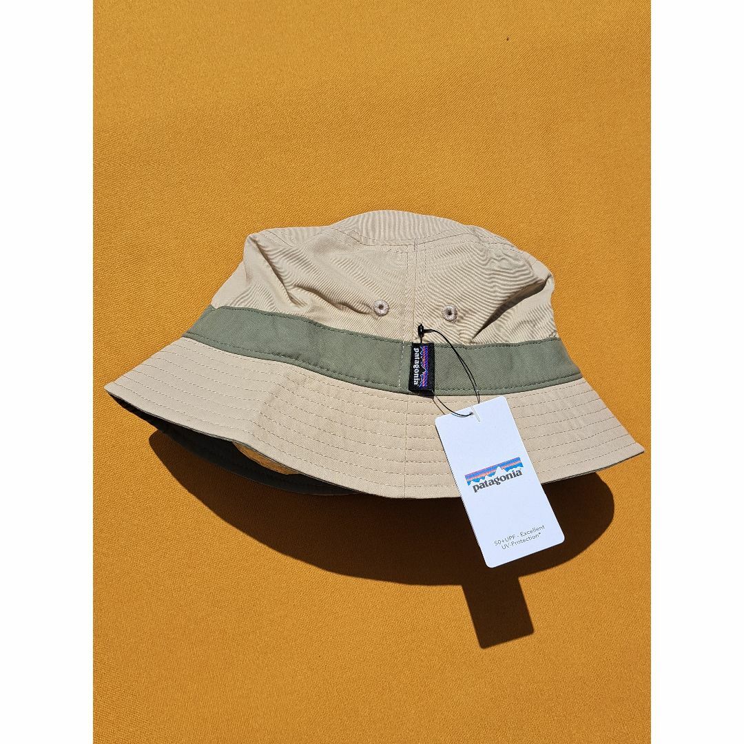 パタゴニア WF Bucket Hat L/XL バケツ ELKH 2015 | yoshi-sushi.ca