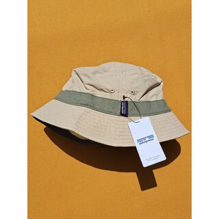 パタゴニア(patagonia)の【FRICK様専用】パタゴニア Bucket Hat L/XL バケツ 3点(ハット)