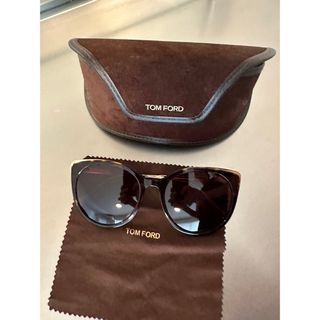 トムフォード(TOM FORD)のトムフォード♡サングラス(サングラス/メガネ)