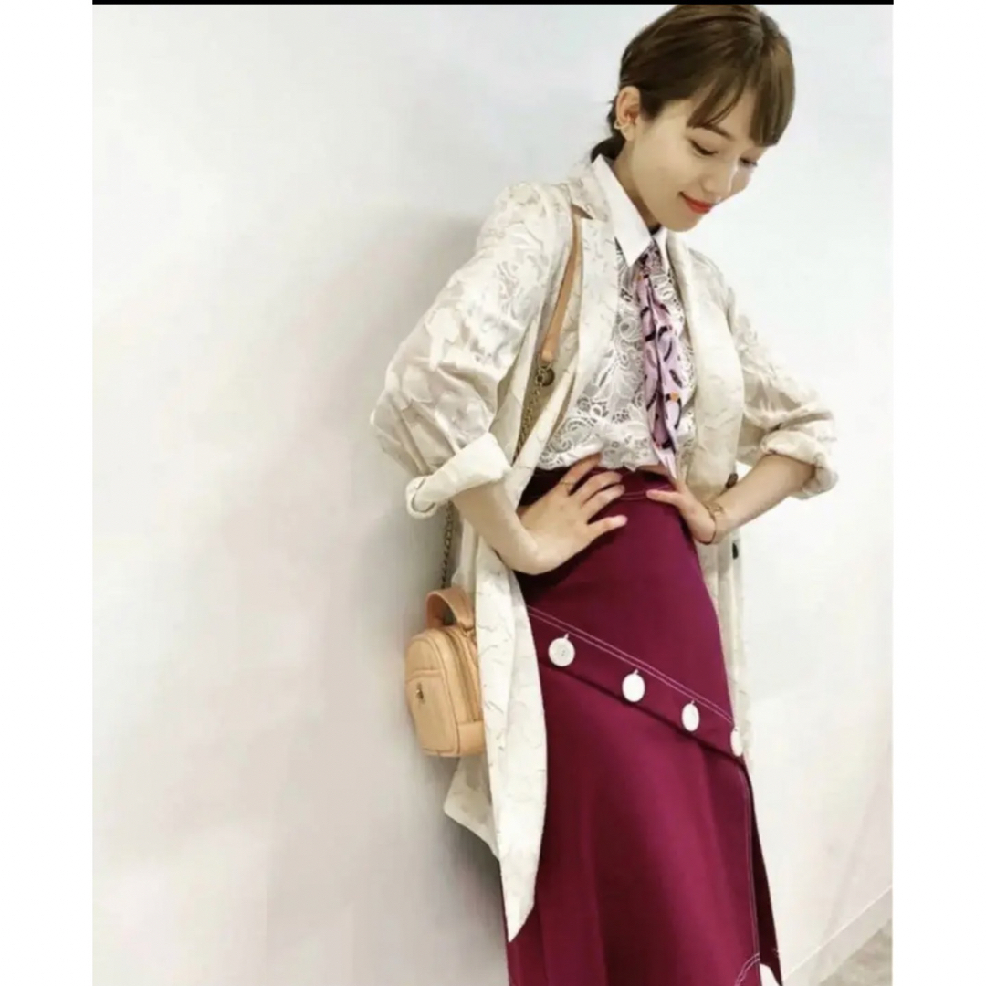 Ameri MEDI ALICE SHIRT JACKET