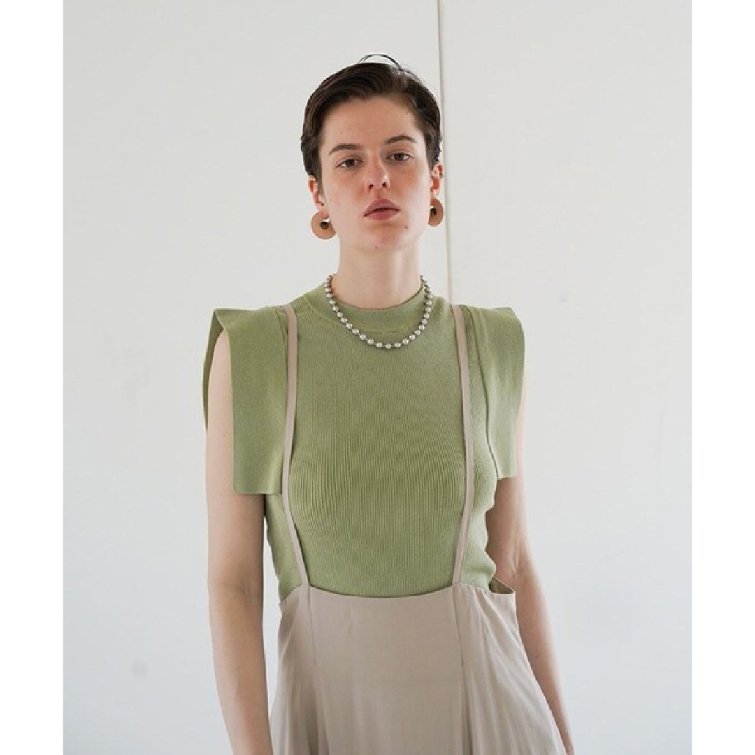 CLANE SHOULDER TOPS IÉNA louren Todayful