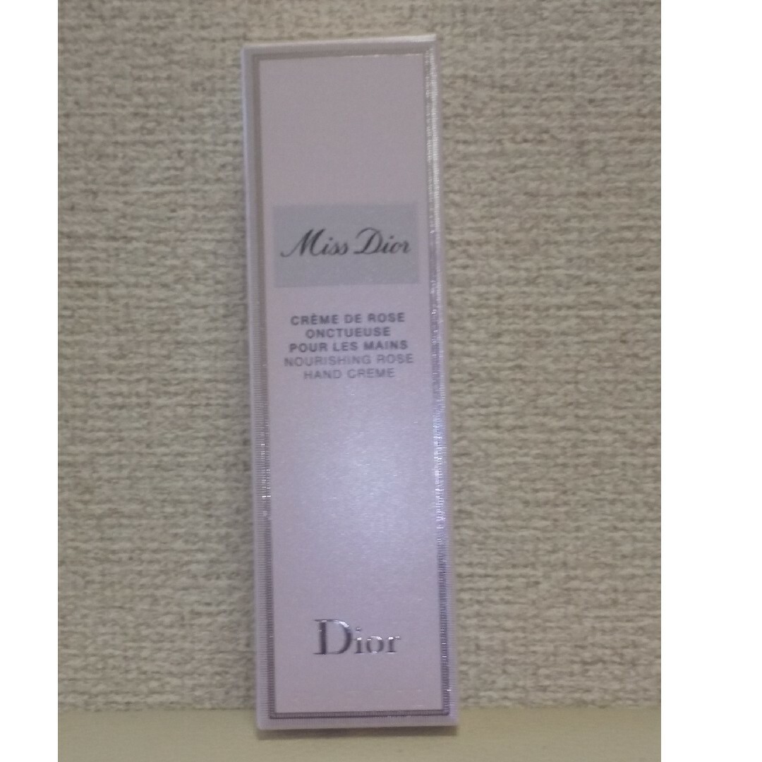 Dior(ディオール)のDior　ハンドクリーム コスメ/美容のボディケア(ハンドクリーム)の商品写真