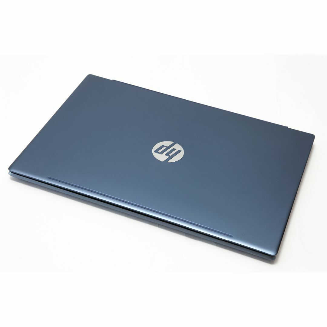 HP PAVILION 1TB HDDノートパソコン