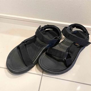 テバ(Teva)の【TEVA】サンダル HURRICANE XLT2(サンダル)