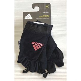 アディダス(adidas)の送料無料 新品 adidas エッセンシャル グローブ XL(その他)