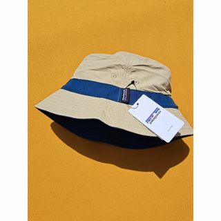 パタゴニア(patagonia)のパタゴニア WF Bucket Hat S/M バケツ EKGB 2016(ハット)