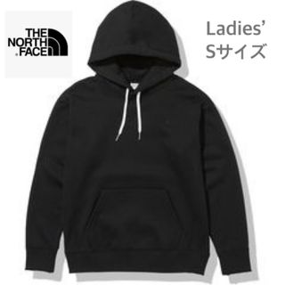 ザノースフェイス(THE NORTH FACE)の新品タグ付き THENORTHFACEH スウェットフーディ　定価　13200円(パーカー)