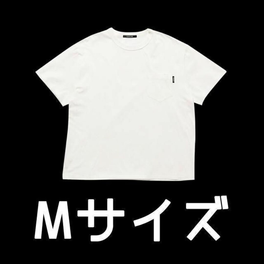 新品 Lサイズ CLAIR DE LUNE Tee（2Pac）