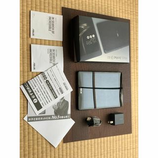 エイスース(ASUS)の【YUKINA様】ASUS Zenpad3 8.0 Simフリー(タブレット)