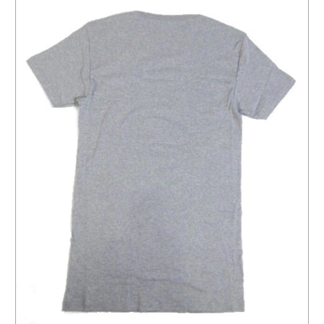 Paul Smith(ポールスミス)の【ポールスミス/Paul Smith】クルーネックインナーTシャツ・L×2枚 メンズのトップス(Tシャツ/カットソー(半袖/袖なし))の商品写真