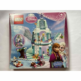 レゴ(Lego)のレゴ アナと雪の女王(積み木/ブロック)