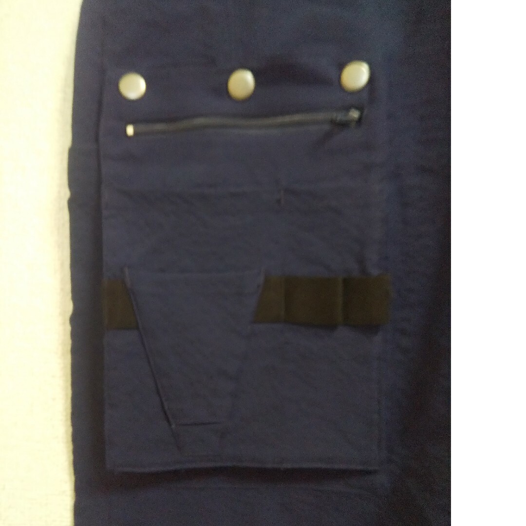 WORKMAN(ワークマン)のFieldCore　ジャンバースカート レディースのスカート(ロングスカート)の商品写真