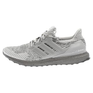 アディダス(adidas)のadidas アディダス Ultra BOOST CL ウルトラ ブースト ローカットスニーカー グレー US12/30cm CG3041(スニーカー)