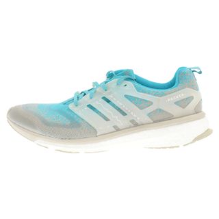 アディダス(adidas)のadidas アディダス ENERGY BOOST S.E. PACKER エナジーブースト ローカットスニーカー ブルー US13/31cm CP9762(スニーカー)