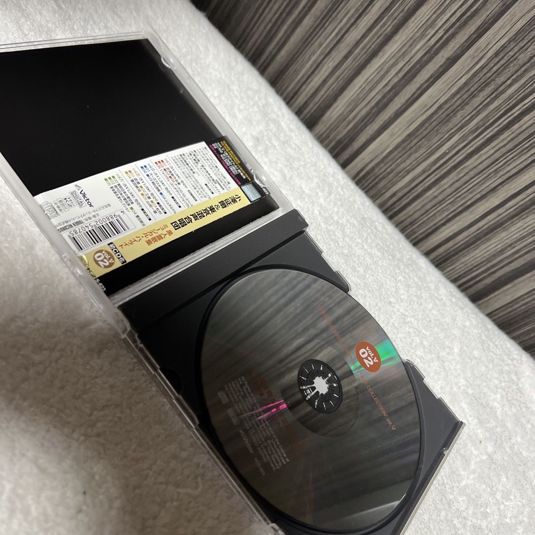 小澤　征　東京混声合唱団 エンタメ/ホビーのCD(宗教音楽)の商品写真