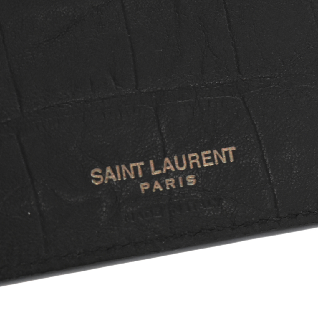 Saint Laurent - SAINT LAURENT PARIS サンローランパリ YSLロゴ 型