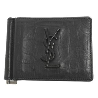 Saint Laurent - SAINT LAURENT PARIS サンローランパリ YSLロゴ 型