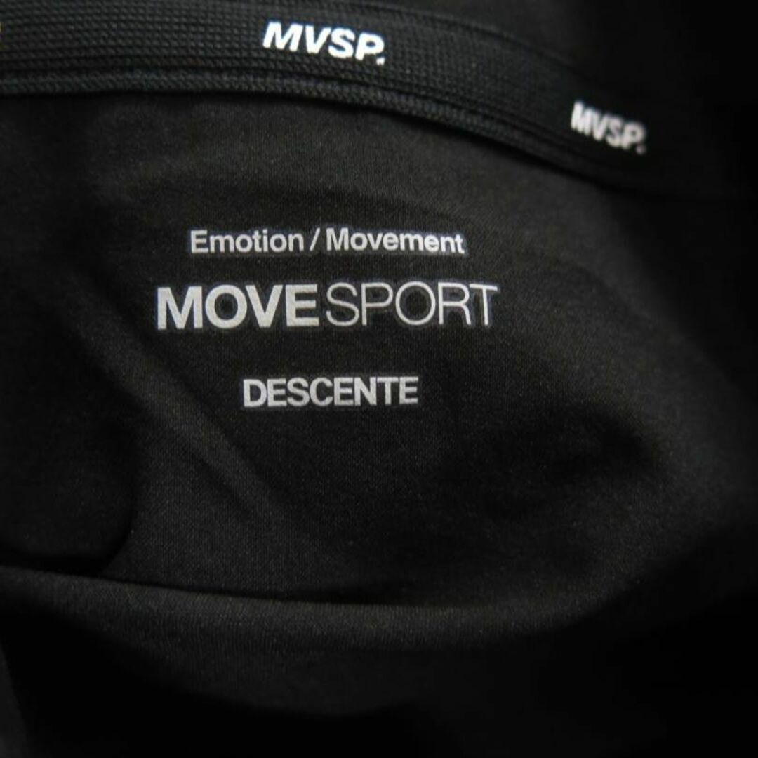DESCENTE - DESCENTE 23SS AIRY TRANSFER セットアップ 上下新品の通販