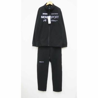 DESCENTE - DESCENTE 23SS AIRY TRANSFER セットアップ 上下新品の通販