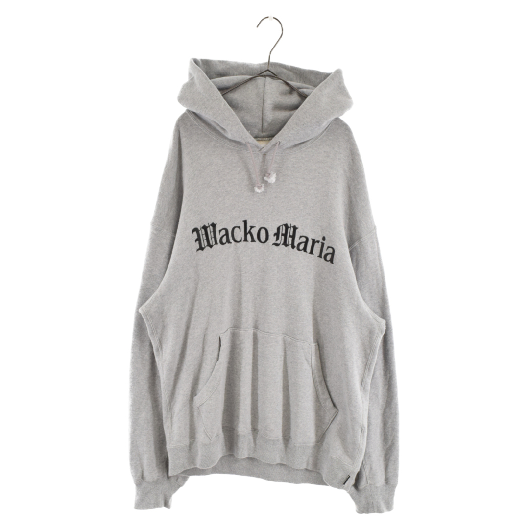 WACKO MARIA ワコマリア 23SS MIDDLE WEIGHT PULLOVER HOODED SWEAT