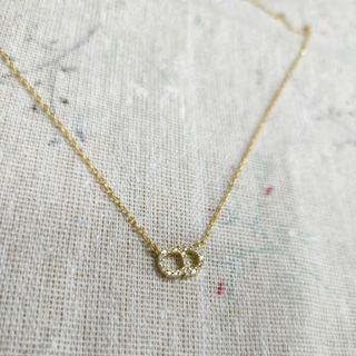 ディオール(Christian Dior) ネックレスの通販 6,000点以上