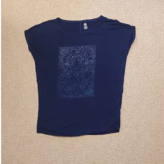 ガイアム(GAIAM)のTシャツ(Tシャツ(半袖/袖なし))