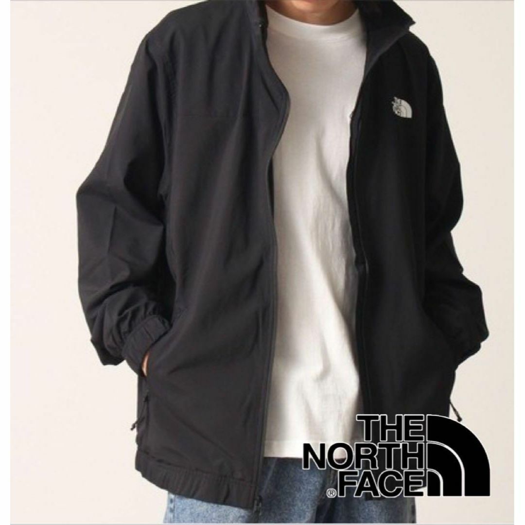 THE NORTH FACE ZUMU JACKET/ズム ジャケット