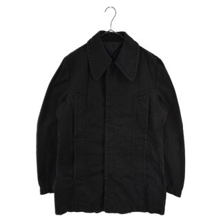 Martin Margiela マルタンマルジェラ 99年復刻 DOLL JKT ドールジャケット 初期 白タグ アーカイブ ブラック 333-46003