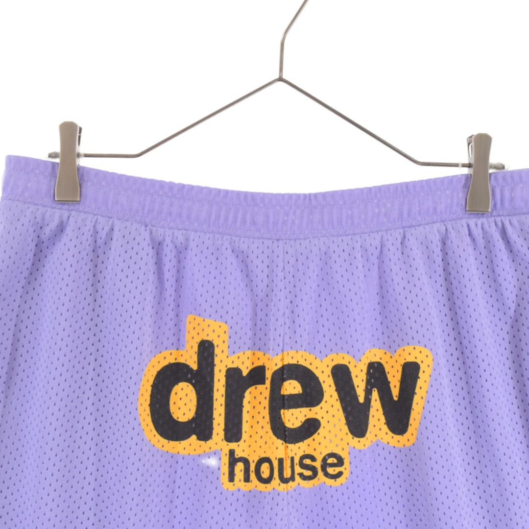 ドリューハウス Drew House メッシュパンツ ショートパンツ