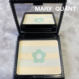 マリークワント(MARY QUANT)のマリクワ　【MARY  QUANT 】ハイライト　フェイスカラー　ケース付(フェイスカラー)