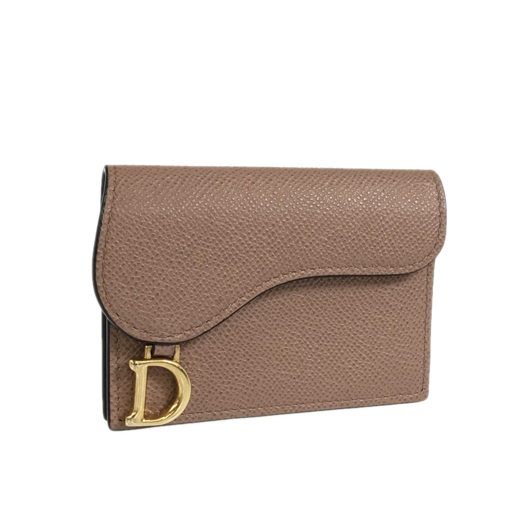 Dior - ディオール カードケースの通販 by キングラム ラクマ店