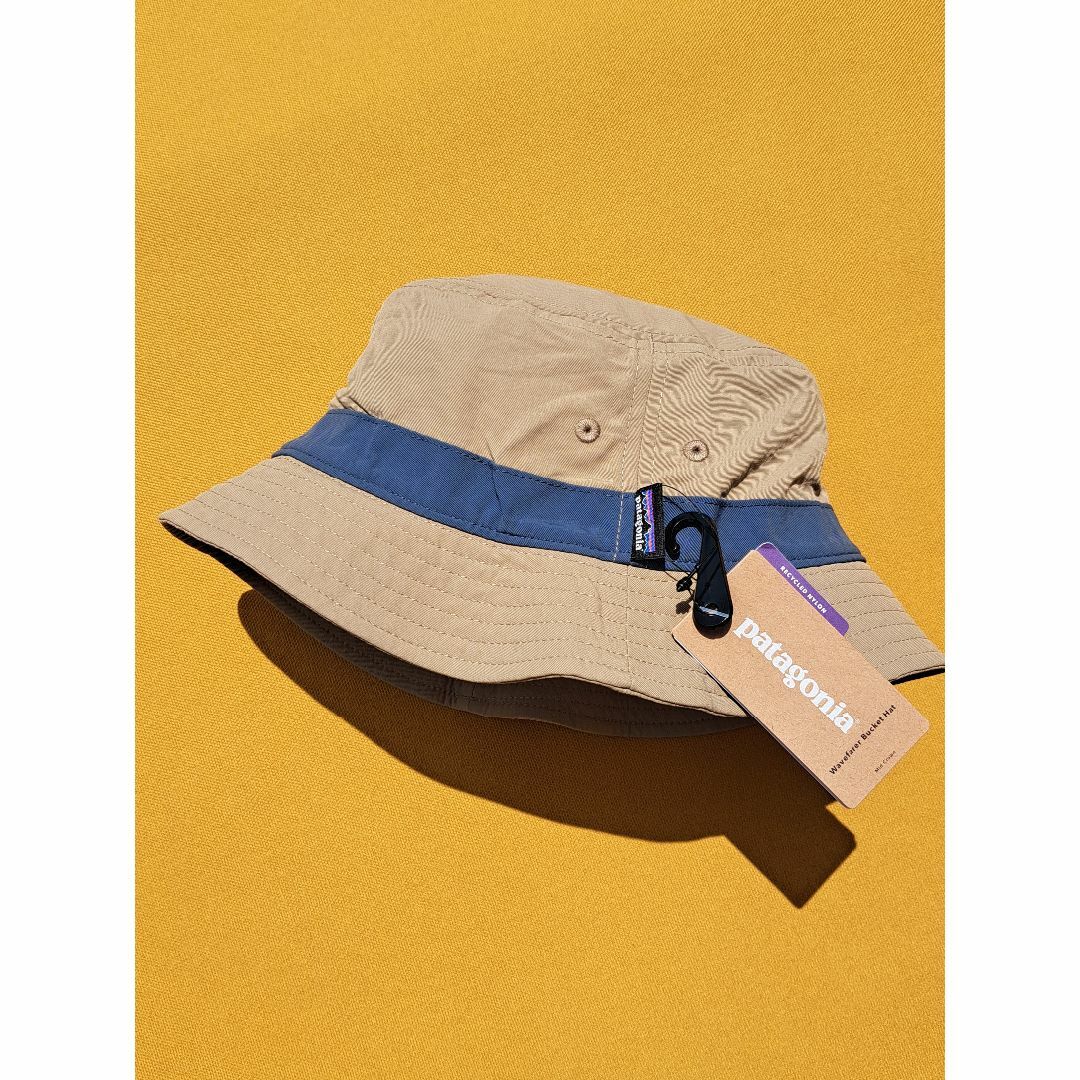 patagonia(パタゴニア)のパタゴニア WF Bucket Hat L/XL バケツ MJVK 2018 メンズの帽子(ハット)の商品写真