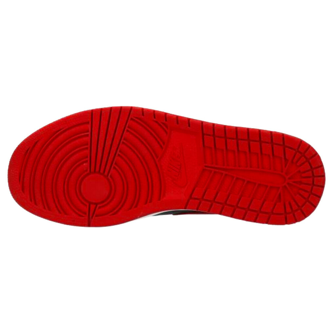 NIKE - NIKE ナイキ AIR JORDAN 1 RETRO HIGH OG BRED 2013年 エア