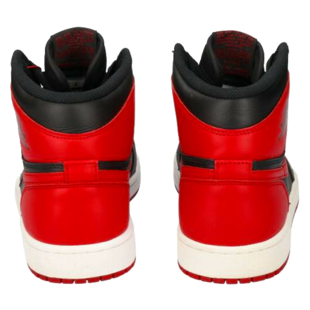 AIR JORDAN 1 BRED 2013 28cm ジョーダン1 ブレッド