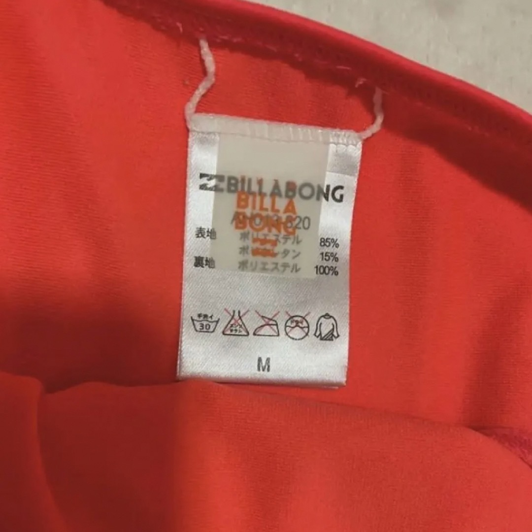 billabong(ビラボン)のビラボン　ビキニ　水着 レディースの水着/浴衣(水着)の商品写真