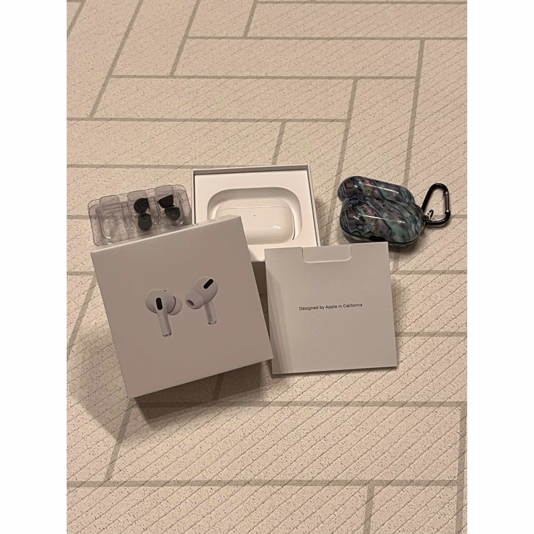 AirPods ProAirPods