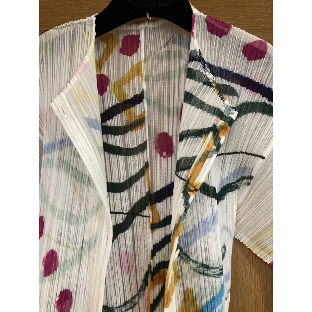 PLEATS PLEASE ISSEY MIYAKE - 未使用 イッセイミヤケ プリーツ
