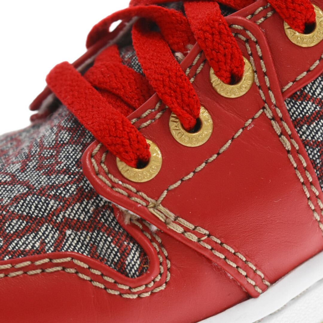 NIKE - NIKE ナイキ ×LEVI'S JORDAN 23/501 DENIM PACK 332083-435
