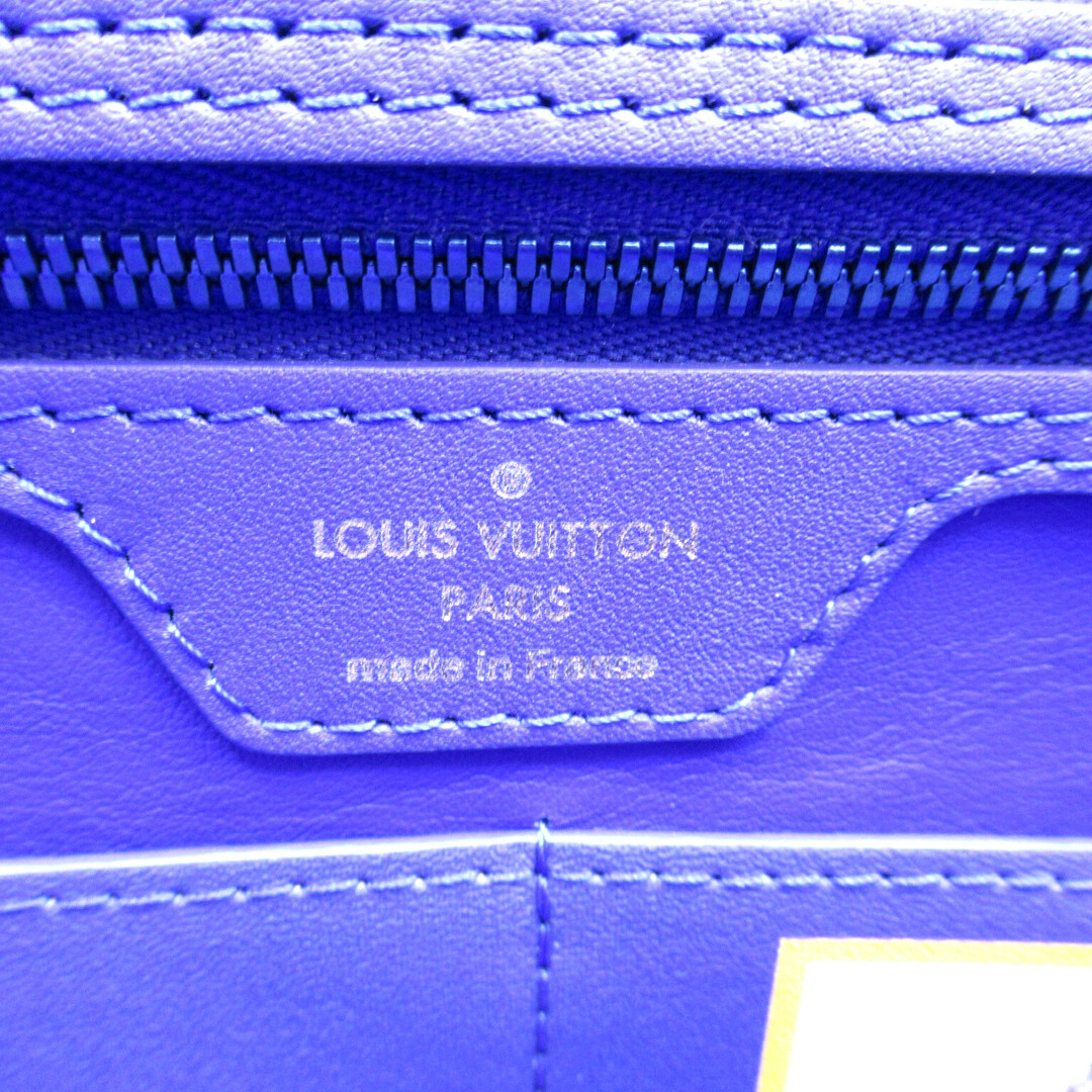 LOUIS VUITTON - ルイ・ヴィトン ネヴァーフルMM ゴーギャン トート