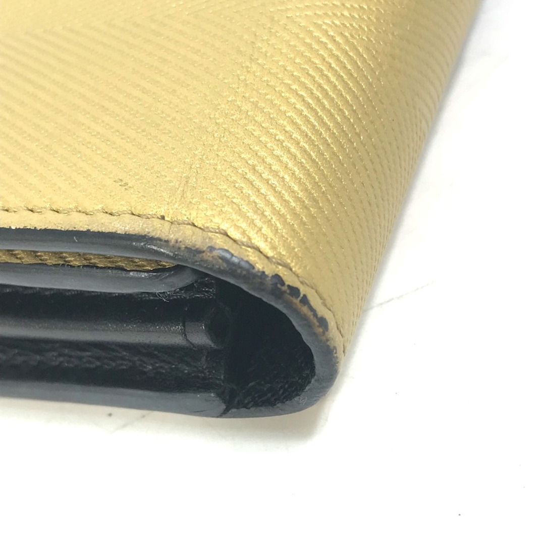 LOUIS VUITTON - ルイヴィトン LOUIS VUITTON ポルトフォイユ ツイスト