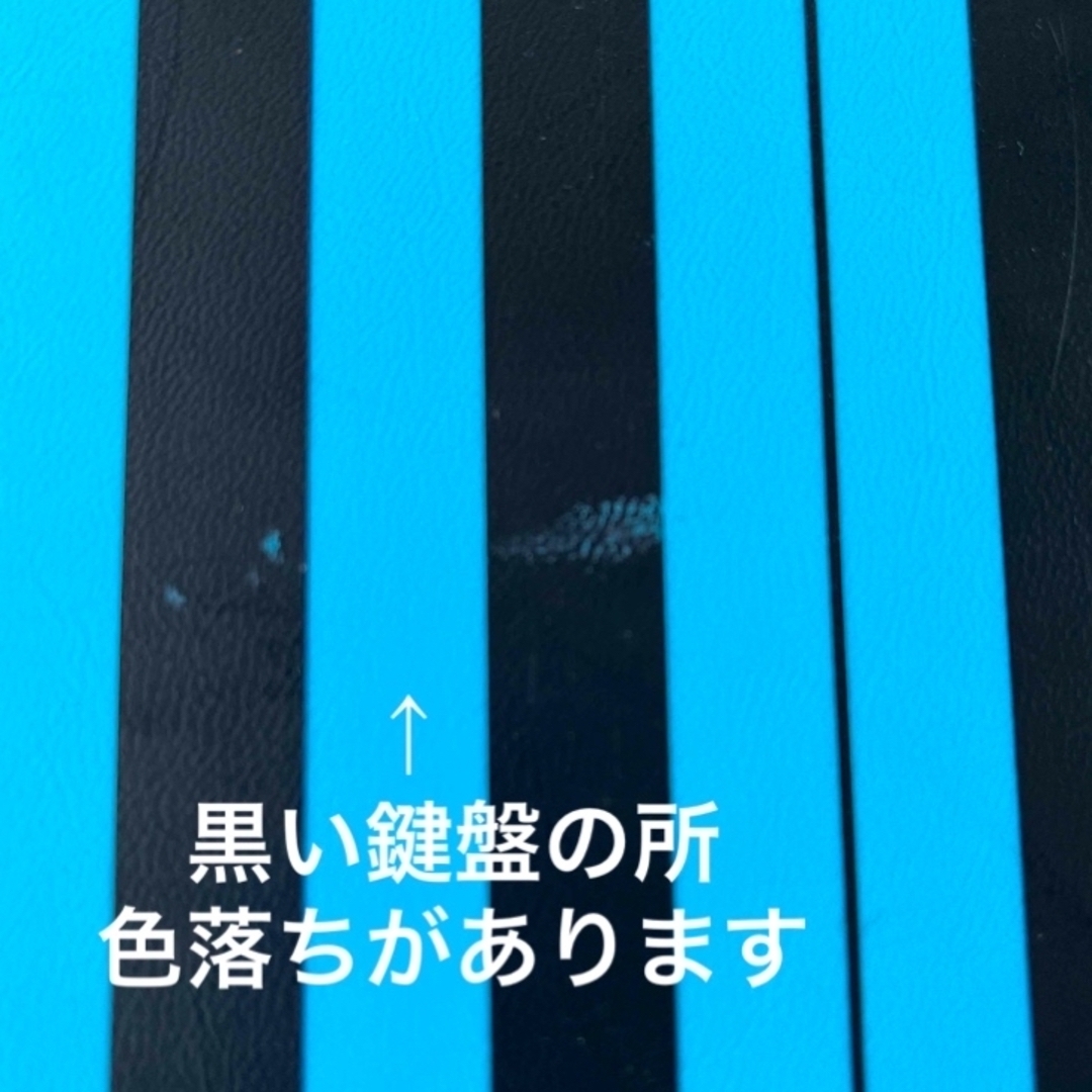 クリアポケットファイル【中古品】透明ファイル部分片面のみ開口　12枚 インテリア/住まい/日用品の文房具(ファイル/バインダー)の商品写真