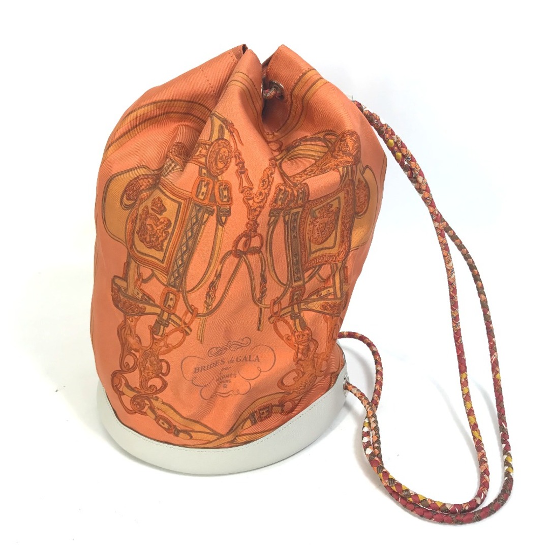 Hermes - エルメス HERMES ソワクール22 brides de gala 肩掛け カバン