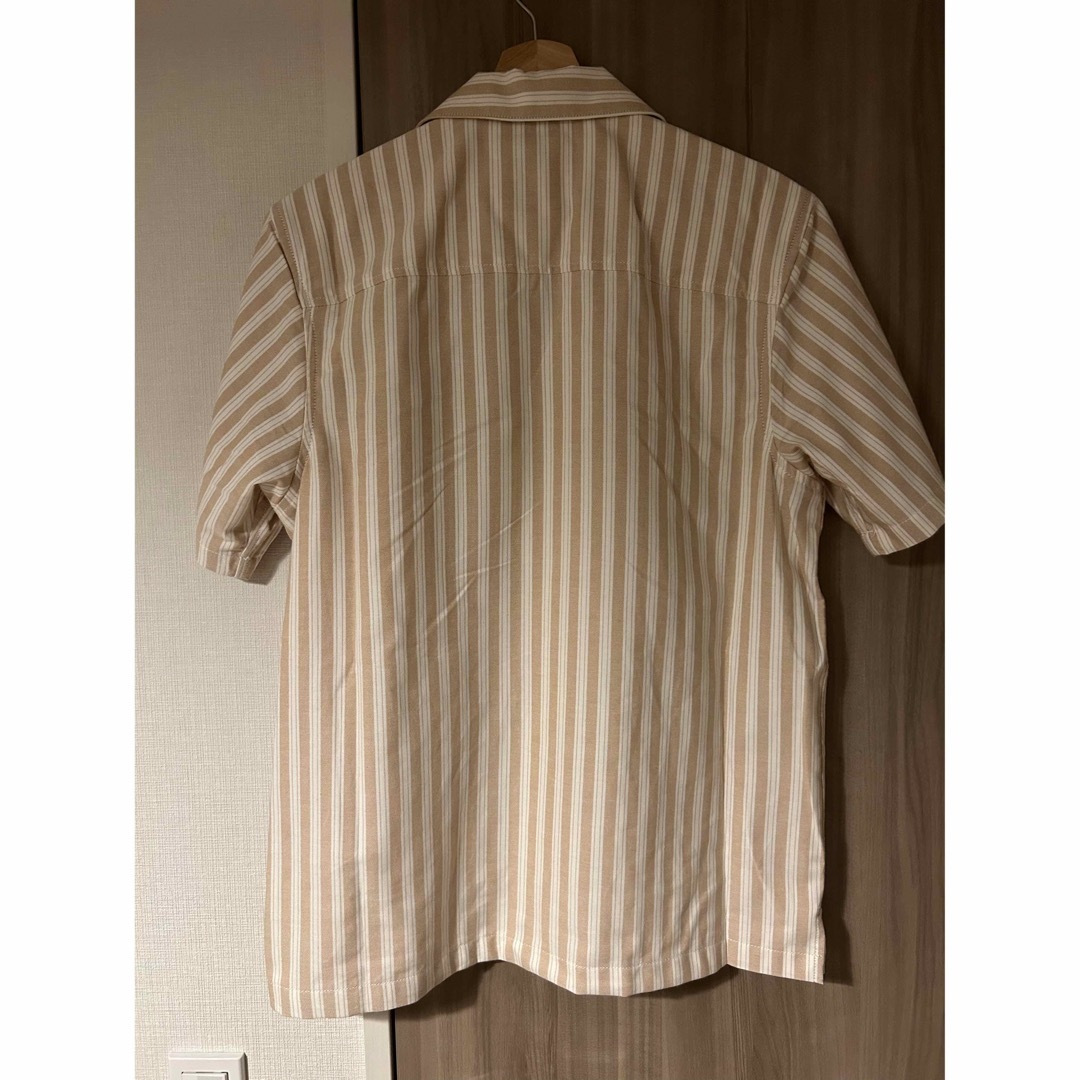 Aime Leon Dore Striped Leisure Shirt メンズのトップス(シャツ)の商品写真