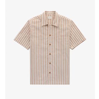 Aime Leon Dore Striped Leisure Shirt(シャツ)