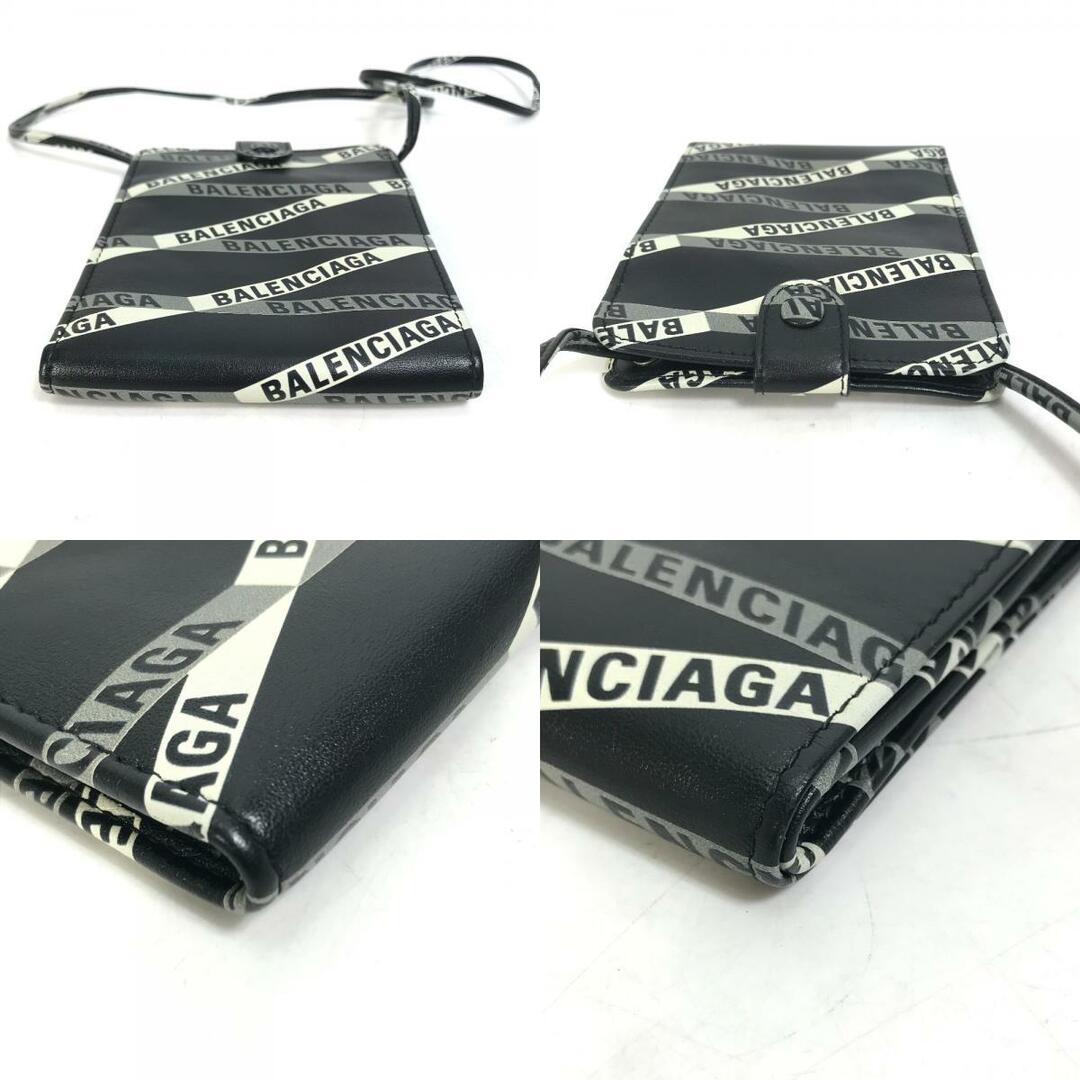 BALENCIAGA ショルダーウォレット 財布 BALENCIAGA - バレンシアガ BALENCIAGA エクスプローラー