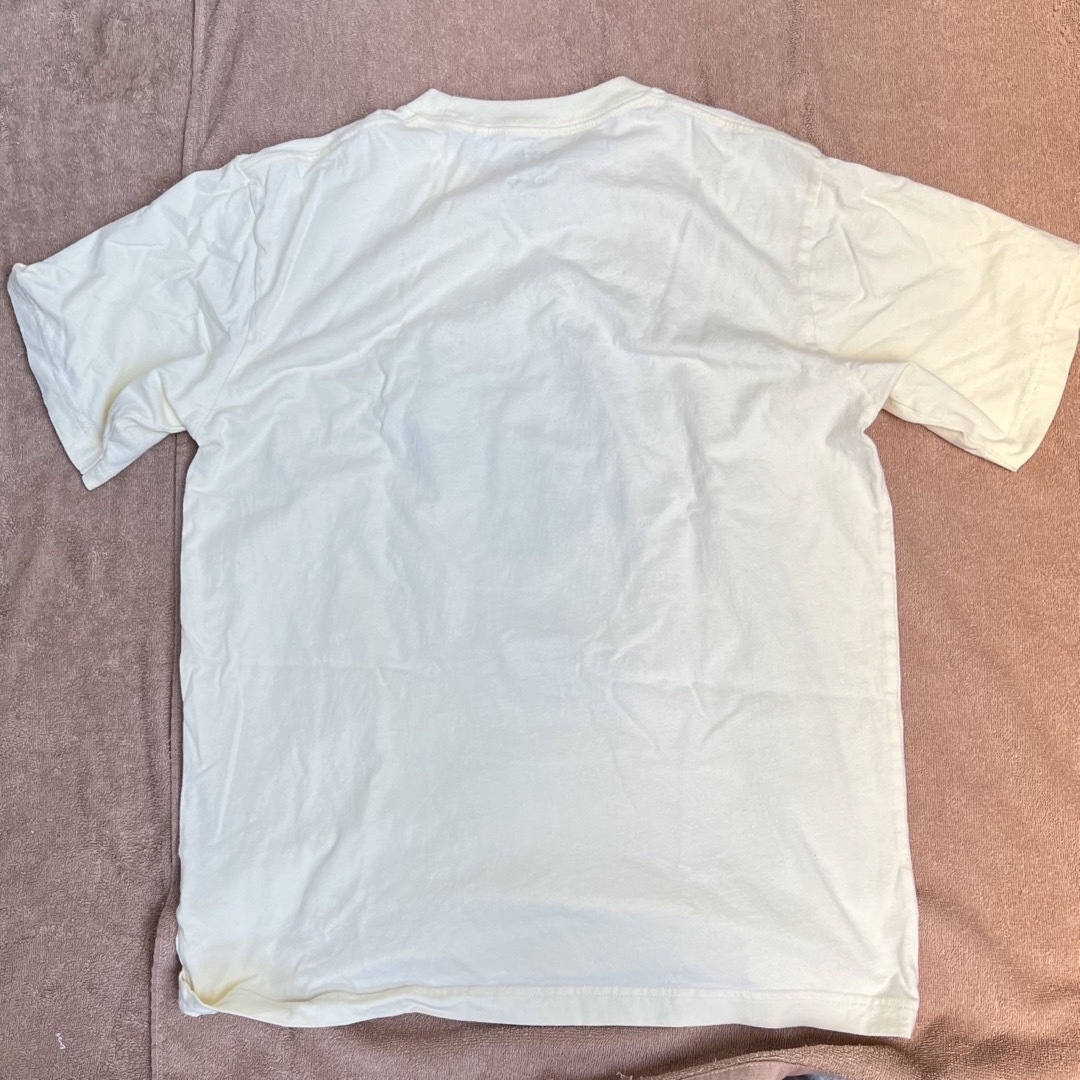 UNIQLO(ユニクロ)のユニクロ　UT Tシャツ4枚セット　　ディズニー　半袖　メンズ メンズのトップス(Tシャツ/カットソー(半袖/袖なし))の商品写真